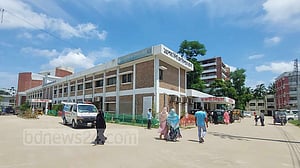 নরসিংদীতে ২৪ ঘণ্টায় আরও ২৯ ডেঙ্গু রোগী শনাক্ত
