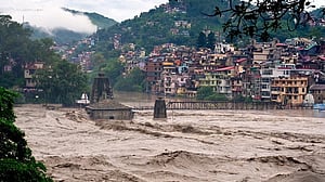 উত্তর ভারতে বৃষ্টির তাণ্ডবে ২৮ মৃত্যু