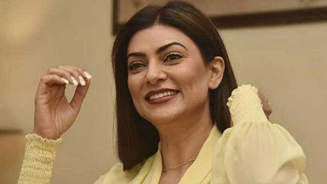 কতটা সেরে উঠলেন সুস্মিতা?