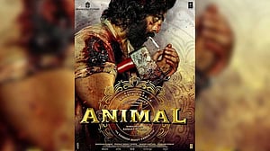‘অ্যানিমেল’ অগাস্টে নয়, আসছে ডিসেম্বরে