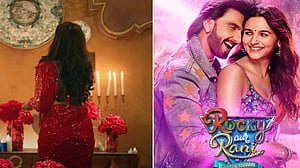 খুরানার ‘ড্রিম গার্ল ২’ কেন রণবীরের চোখে ‘বিশ্বকাপ ম্যাচ’