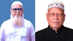 দেবিদ্বারের বিদ্রোহী দুই প্রার্থীকে আওয়ামী লীগ থেকে বহিষ্কার