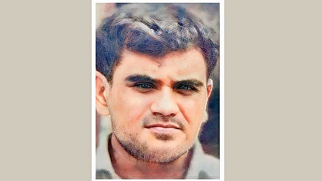 বুকে ব্যথা নিয়ে হাসপাতালে অধ্যাপক তাহের হত্যার ফাঁসির আসামি মহিউদ্দিন
