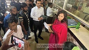 রংপুরে দুই ক্লিনিক সিলগালা, ৬০ হাজার টাকা জরিমানা
