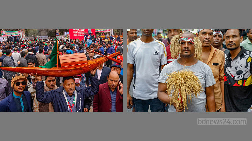 সরকার বিদেশি চাপ পাত্তা না দিলে বিএনপির আন্দোলন কি সফল হবে?