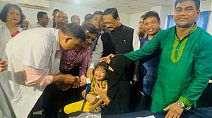 চট্টগ্রাম নগরীতে ডেঙ্গু পরীক্ষা বিনামূল্যে