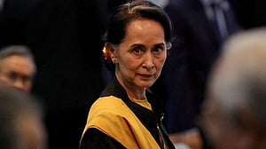 সু চির আপিল শুনছে মিয়ানমারের সুপ্রিম কোর্ট