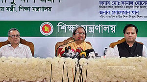 নির্বাচন: নভেম্বরের মধ্যে স্কুলের পরীক্ষা শেষ করার পরিকল্পনা
