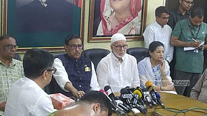 বিদেশিরা নিরপেক্ষ নির্বাচন চায়, অংশগ্রহণমূলক হতে হবে বলেনি: কাদের