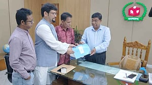 ২০২২ সালে আয়-ব্যয় দুটোই বেড়েছে জাতীয় পার্টির