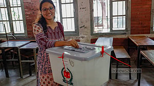 ‘গুরুত্বপূর্ণ হয়ে উঠবে’ আড়াই কোটি তরুণ ভোটার