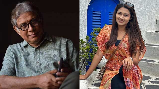 ‘বাবা, কেউ আমাকে ফলো করছে’