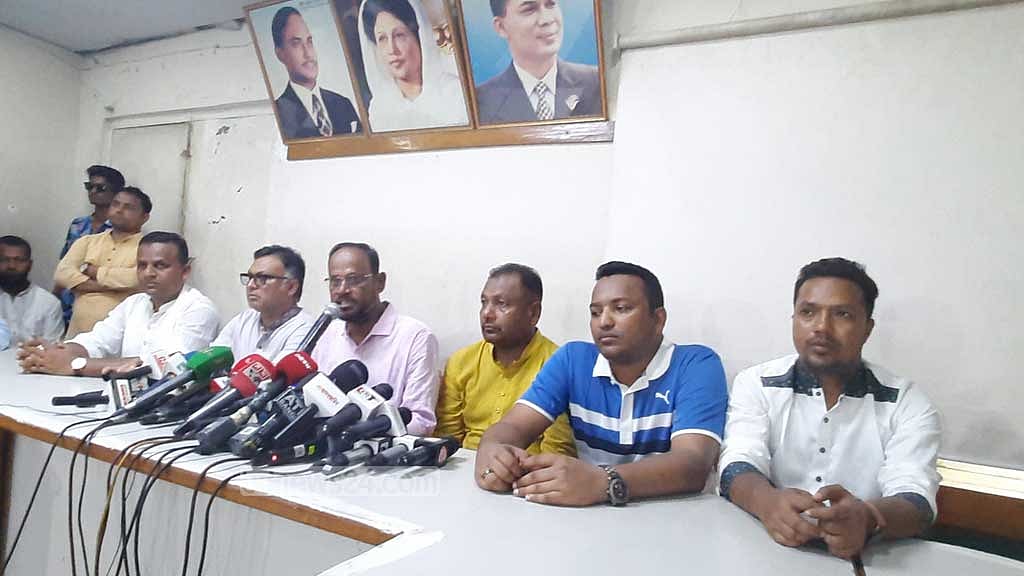 ঢাকায় বিএনপির ‘তারুণ্যের সমাবেশ’ শনিবার, মিলেছে ‘মৌখিক অনুমতি’