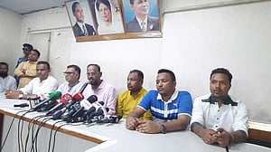 ঢাকায় বিএনপির ‘তারুণ্যের সমাবেশ’ শনিবার, মিলেছে ‘মৌখিক অনুমতি’