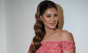 পর্দায় নগ্ন হতে পারব না: নার্গিস