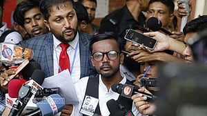 ফল মানব কি-না পরের হিসাব, ‘শেষ পর্যন্ত’ থাকব মাঠে: হিরো আলম