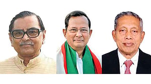 মেনন-ইনু-বড়ুয়া গেলেন চীনে