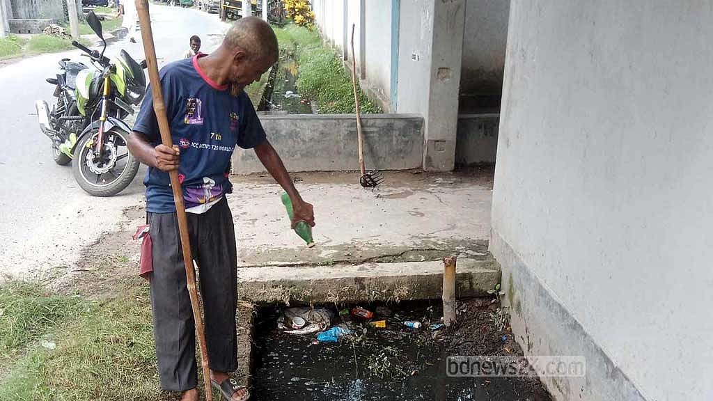 রাজশাহীর ‘৩৭%’ বাড়িতে মিলেছে এইডিসের লার্ভা: সমীক্ষা
