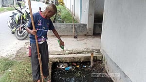 রাজশাহীর ‘৩৭%’ বাড়িতে মিলেছে এইডিসের লার্ভা: সমীক্ষা