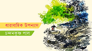 বাইক্কা বিলের রহস্য, পর্ব ২