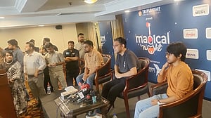 বাংলাদেশ শুনলেই আমি রাজি: অনুপম