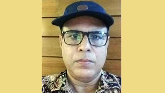 গাড়ি থেকে ফেলে যাওয়া লাশটি জেপি নেতা সালাম বাহাদুরের