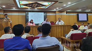 ২০ মাসে তিতাস খুঁজে পেল ৬ লাখের বেশি অবৈধ সংযোগ