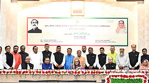 রাজশাহী সিটি: শপথ নিলেও নতুন পরিষদ দায়িত্ব নেবে ১২ অক্টোবর