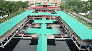 চট্টগ্রাম ইপিজেডের তরল বর্জ্য সাগরে, আড়াই কোটি টাকা জরিমানা