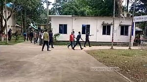 টাঙ্গুয়ার হাওরে বুয়েটছাত্রসহ গ্রেপ্তারদের মধ্যে জামিন পেলেন ৩২ জন