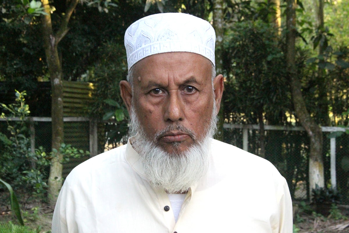 যুদ্ধদিনের গদ্য-১৩: তোমরাই হবে আগামী দিনের মুক্তিযোদ্ধা