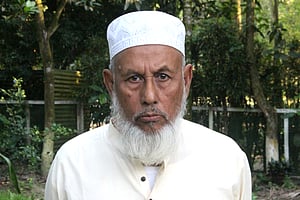 যুদ্ধদিনের গদ্য-১৩: তোমরাই হবে আগামী দিনের মুক্তিযোদ্ধা