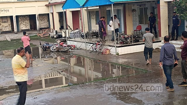 স্কুলে টিকটক: শিক্ষকের মারধরের পর বাড়ি ফিরে শিক্ষার্থীর মৃত্যু, বিক্ষোভ