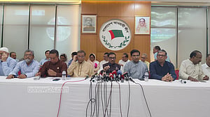 আরপিও সংশোধনী বিল পাস যুক্তিসঙ্গত: কাদের