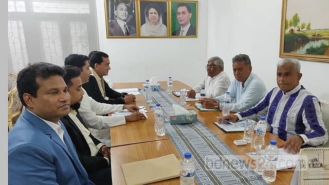 বিএনপির সঙ্গে আন্দোলনে থাকবে ববি হাজ্জাজের এনডিএম