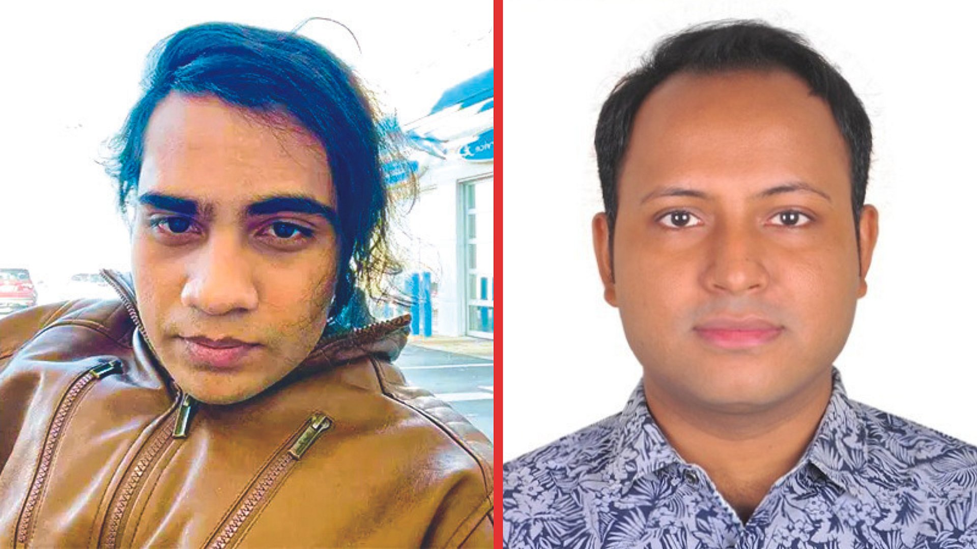 যুক্তরাষ্ট্রে গুলিতে নিহত বাংলাদেশি, নিখোঁজ আরেকজন