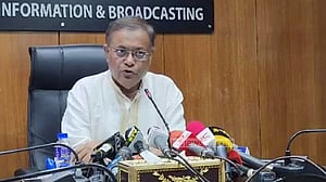 রাষ্ট্রদূতদের বিবৃতি ভিয়েনা কনভেনশনের লঙ্ঘন: তথ্যমন্ত্রী