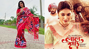 অপুর সব সাফল্যে আছে যার অবদান