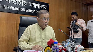 ব্যক্তির টুইটকে জাতিসংঘের বিবৃতি হিসেবে প্রচার অপসাংবাদিকতা: তথ্যমন্ত্রী