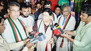 বিদেশিরা নিজেদের এ দেশের সম্রাট মনে করেন: পররাষ্ট্রমন্ত্রী