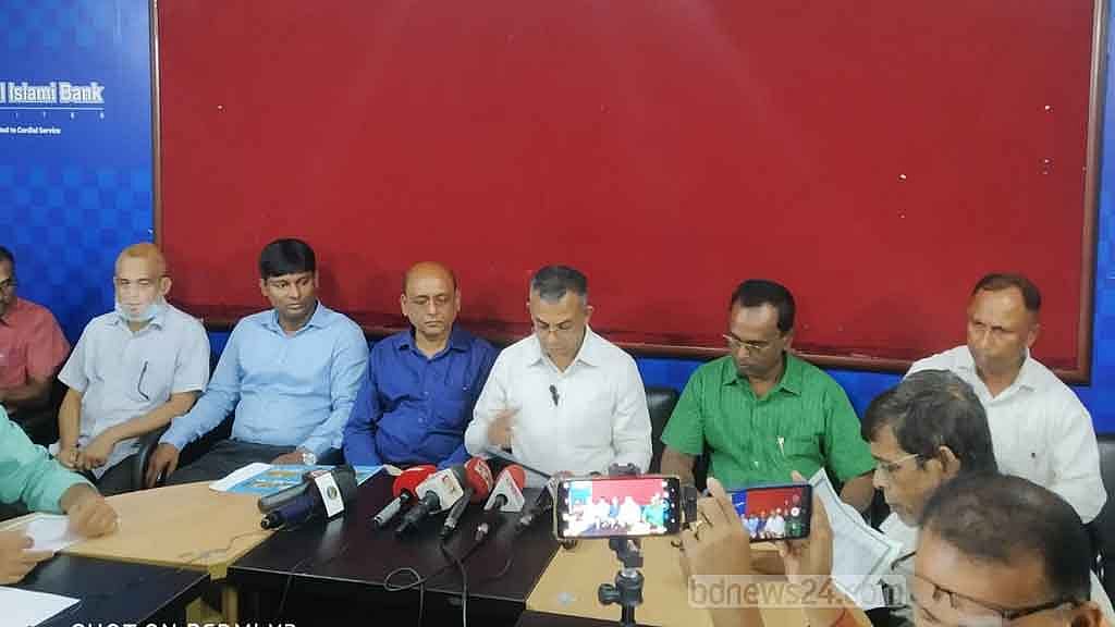 এসএসসি: যশোর বোর্ডে পাসের হার ও জিপিএ ৫ কমেছে