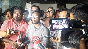 ডিএমপি কমিশনার ‘স্যারের’ লজ্জা থাকলে এ কথা বলত না: হিরো আলম