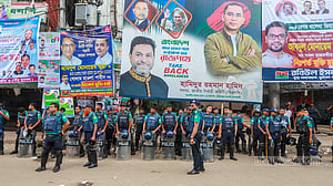 সমাবেশ করতে দুই পক্ষকেই ২৩ শর্ত, তাতে যা যা আছে
