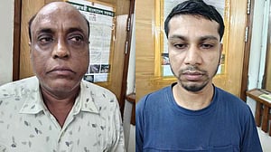 কর্মচারীকে ‘গুলি করে’ পুলিশকে মিথ্যা তথ্য, শ্রমিক লীগ নেতা বাচ্চু গ্রেপ্তার