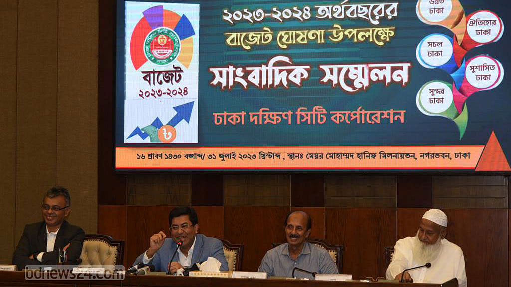 মশা মারতে ডিএসসিসির বরাদ্দ ৪৭ কোটি টাকা