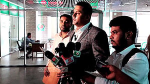 এবার বিএনএম এর নিবন্ধন নিয়ে আপত্তি এক আইনজীবীর