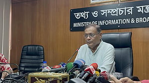 ব্যবসায়ীরা শেখ হাসিনাকে প্রধানমন্ত্রী চাইবেন, এটাই স্বাভাবিক: তথ্যমন্ত্রী