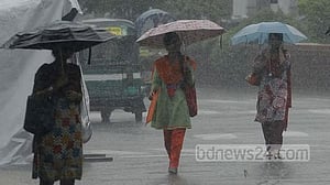 বর্ষায় প্রজনন অঙ্গ সুরক্ষিত রাখতে