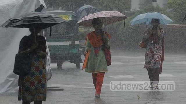 বর্ষায় প্রজনন অঙ্গ সুরক্ষিত রাখতে