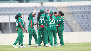 ওয়ানডে দলে ফিরলেন মারুফা-শারমিন-সালমা